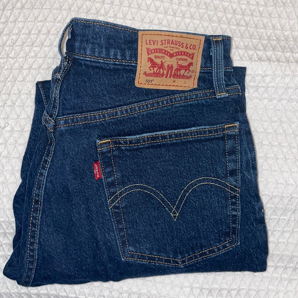 Levi’s Jeans